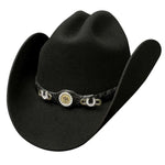 Bullhide El Desprevenido - (6x) Wool Felt Cowboy Hat - Hatcountry