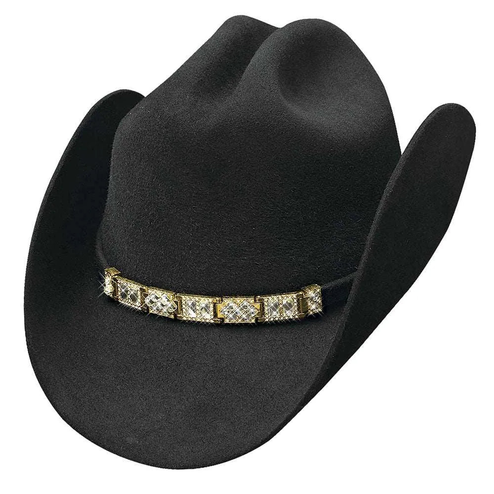 Bullhide El Bravero - (10x) Fur Felt Cowboy Hat - Hatcountry