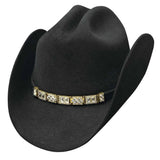 Bullhide El Bravero - (10x) Fur Felt Cowboy Hat - Hatcountry