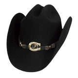 Bullhide El Valedor - (6x) Wool Felt Cowboy Hat - Hatcountry