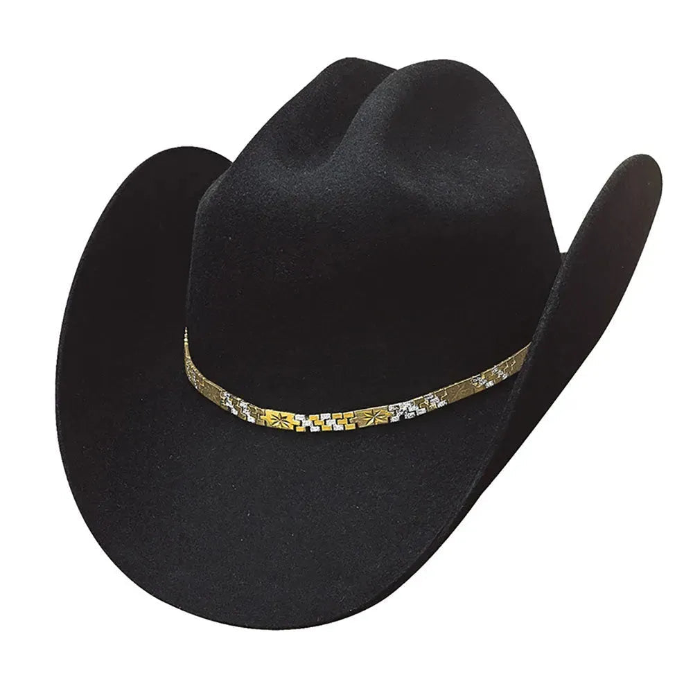 Bullhide El Tahur - (8x) Fur Felt Cowboy Hat - Hatcountry