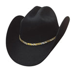 Bullhide El Tahur - (8x) Fur Felt Cowboy Hat - Hatcountry