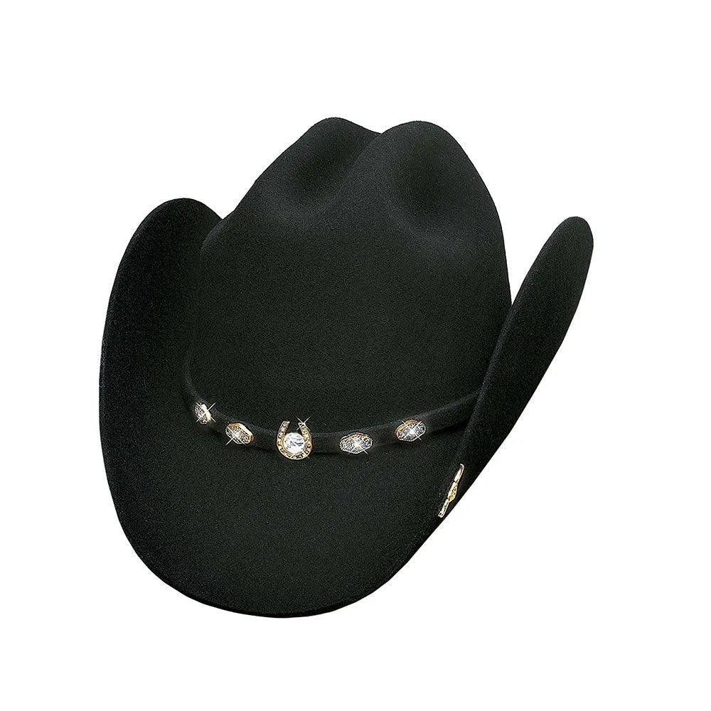 Bullhide El Amable - (8x) Fur Felt Cowboy Hat - Hatcountry