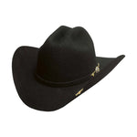 Bullhide El Avionado - (6x) Wool Felt Cowboy Hat - Hatcountry
