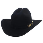 Bullhide El Loquillo- Children's Wool Felt Cowboy Hat - Hatcountry