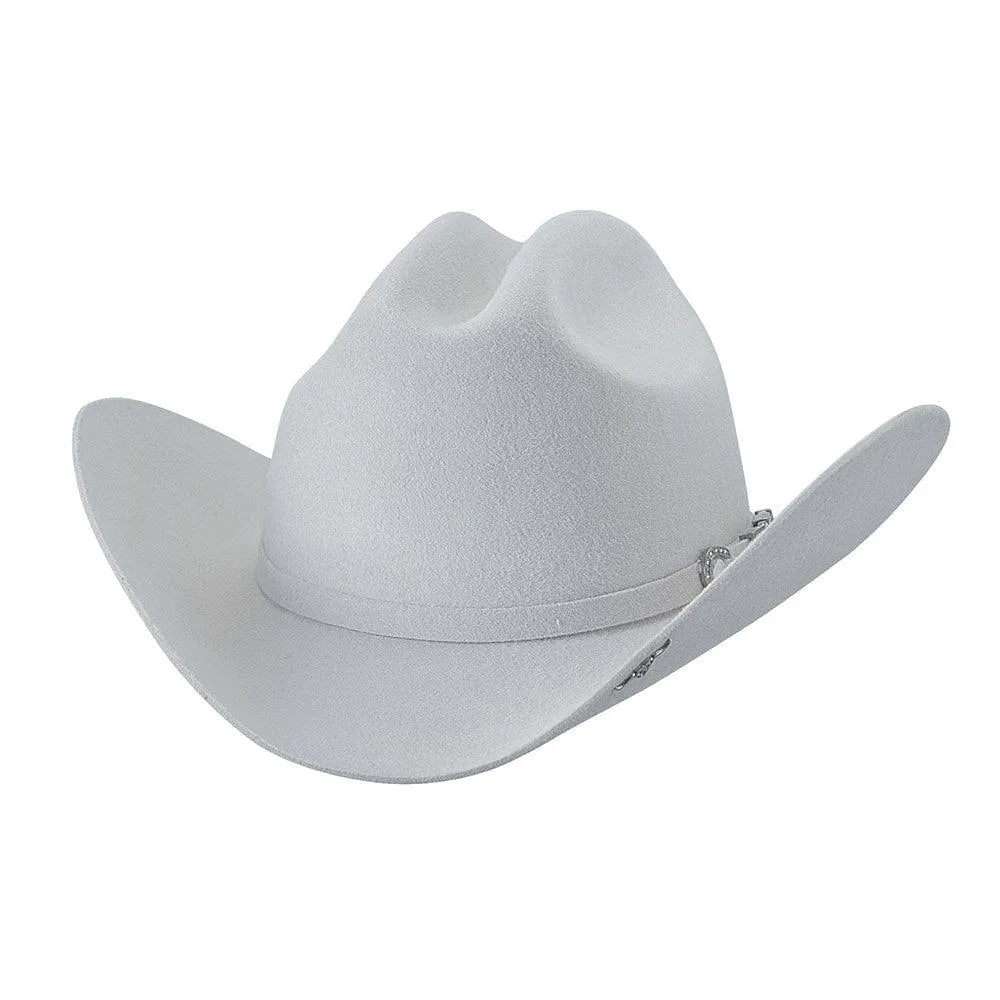 Bullhide El Chacorta - (8x) Fur Felt Cowboy Hat - Hatcountry