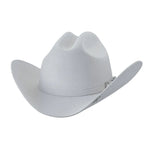 Bullhide El Chacorta - (8x) Fur Felt Cowboy Hat - Hatcountry