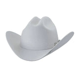 Bullhide El Chacorta - (8x) Fur Felt Cowboy Hat - Hatcountry