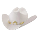 Bullhide El Pedero - (6x) Wool Felt Cowboy Hat - Hatcountry