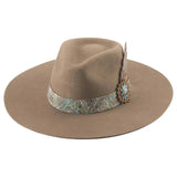 Bullhide Tamarack - Wool Felt Cowgirl Hat - Hatcountry