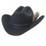 Bullhide El Moderno - (8x) Fur Felt Cowboy Hat - Hatcountry
