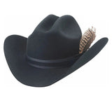 Bullhide El Moderno - (8x) Fur Felt Cowboy Hat - Hatcountry