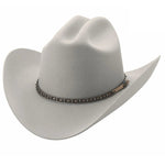 Bullhide Del Norte - (8X) Wool Felt Cowboy Hat - Hatcountry