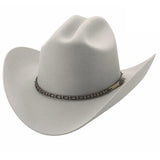 Bullhide Del Norte - (8X) Wool Felt Cowboy Hat - Hatcountry