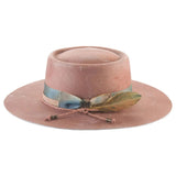 Bullhide Morning Sky - Wool Felt Cowgirl Hat - Hatcountry