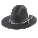 Bullhide Rookus Juice - Wool Felt Cowgirl Hat - Hatcountry