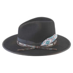 Bullhide Rookus Juice - Wool Felt Cowgirl Hat - Hatcountry