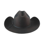 Bullhide Montana Ranch - (4X) Wool Felt Cowboy Hat - Hatcountry