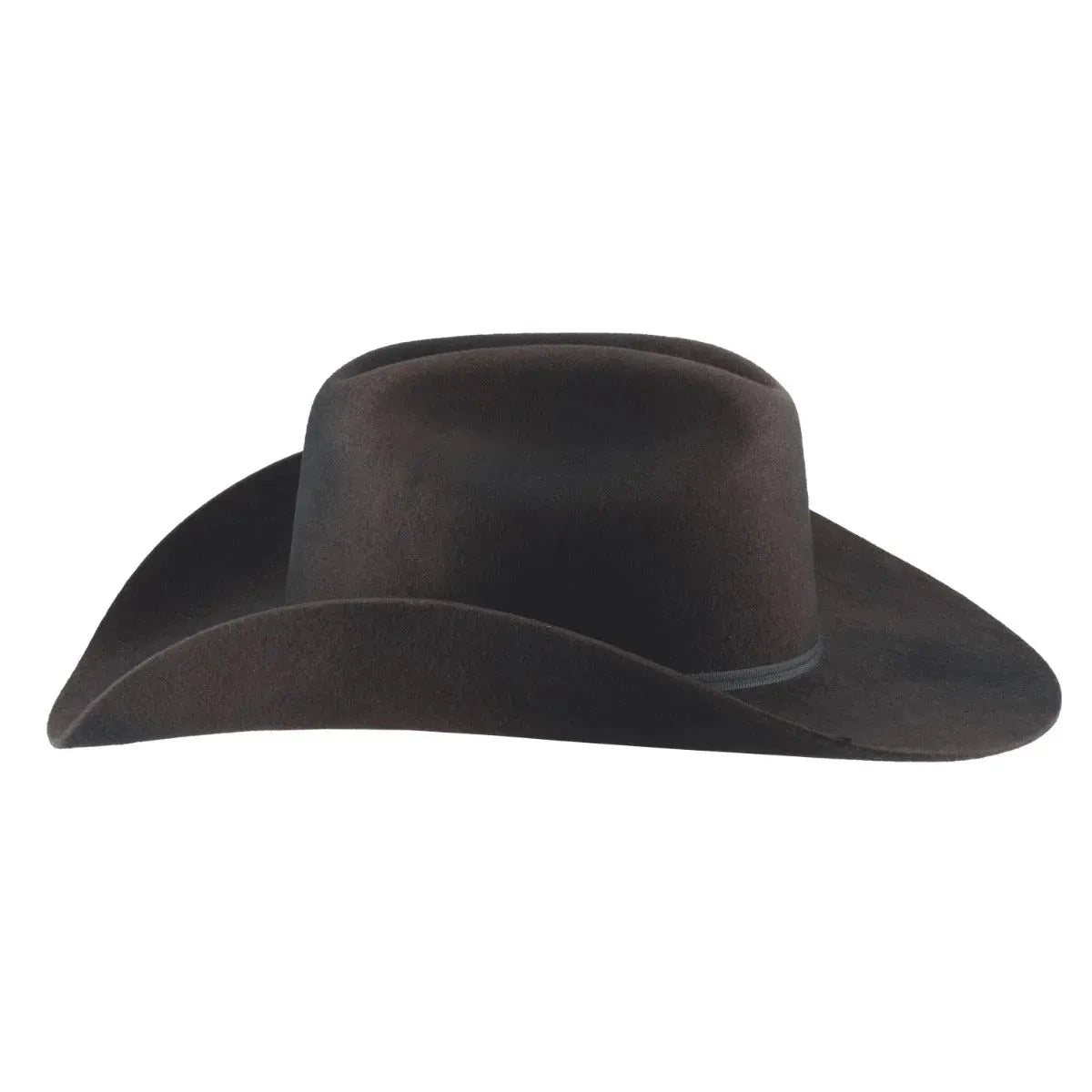 Bullhide Montana Ranch - (4X) Wool Felt Cowboy Hat - Hatcountry