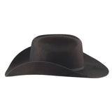 Bullhide Montana Ranch - (4X) Wool Felt Cowboy Hat - Hatcountry