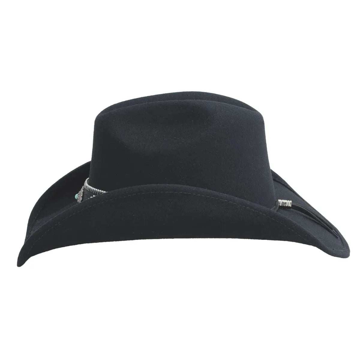 Bullhide Jolene - Wool Felt Cowboy Hat - Hatcountry