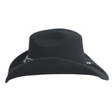 Bullhide Jolene - Wool Felt Cowboy Hat - Hatcountry