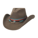 Bullhide Forever After All - Wool Felt Cowgirl Hat - Hatcountry