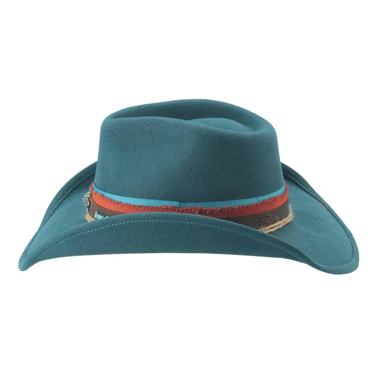 Bullhide Forever After All - Wool Felt Cowgirl Hat - Hatcountry