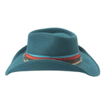 Bullhide Forever After All - Wool Felt Cowgirl Hat - Hatcountry