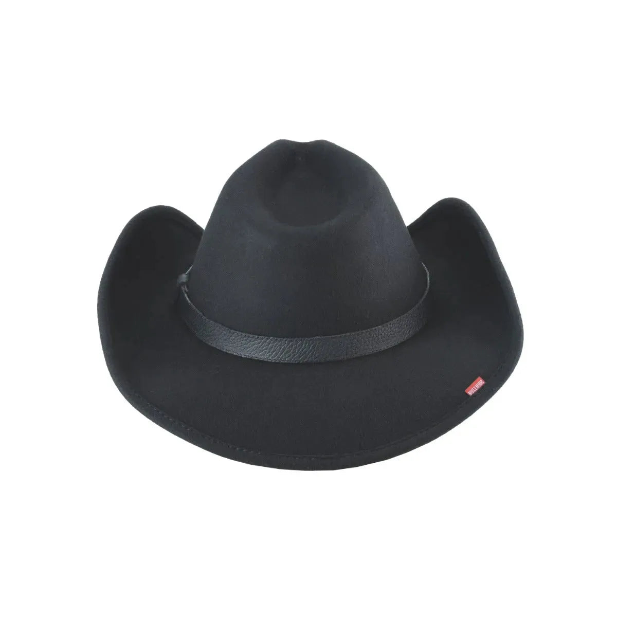 Bullhide Last Night - Wool Felt Cowboy Hat - Hatcountry