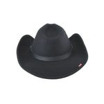 Bullhide Last Night - Wool Felt Cowboy Hat - Hatcountry