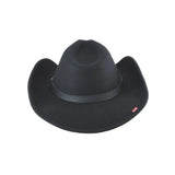 Bullhide Last Night - Wool Felt Cowboy Hat - Hatcountry