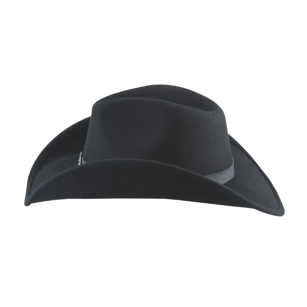Bullhide Last Night - Wool Felt Cowboy Hat - Hatcountry