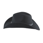 Bullhide Last Night - Wool Felt Cowboy Hat - Hatcountry