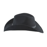 Bullhide Last Night - Wool Felt Cowboy Hat - Hatcountry