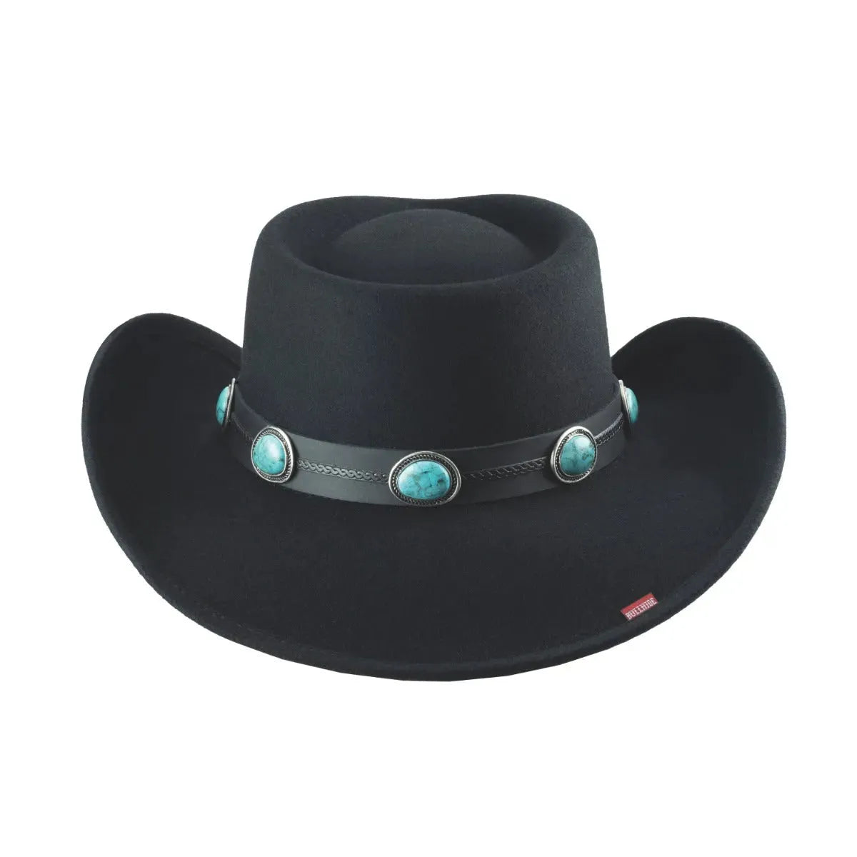 Bullhide Klamath - Wool Felt Cowboy Hat - Hatcountry