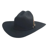 Bullhide El Bendecido - (8X) Fur Felt Cowboy Hat - Hatcountry