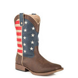 Roper American Patriot - Cowgirl Boot - Hatcountry