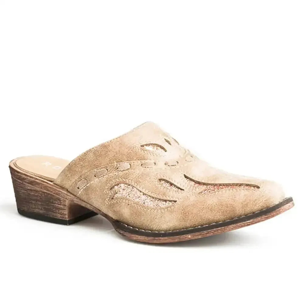 Roper mules hotsell