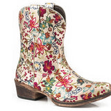 Roper Ingrid (Multi) - Women's Cowgirl Boot