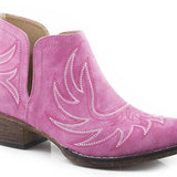 Roper Ava (Pink) - Women's Cowgirl Boot