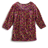Tin Haul 9495 Confetti Camo (Pink) - Women's Western Blouse