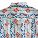 Tin Haul 1578 Southwest Aztec (Multi) - Women's Western Shirt