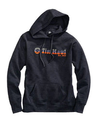Black Hoodies