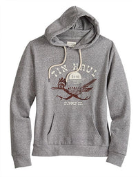 Grey Hoodies