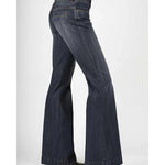 Stetson 214 City Stretch Trouser- Women's Jeans - Hatcountry