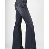 Stetson 214 City Stretch Trouser- Women's Jeans - Hatcountry