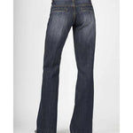 Stetson 214 City Stretch Trouser- Women's Jeans - Hatcountry