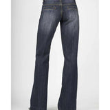 Stetson 214 City Stretch Trouser- Women's Jeans - Hatcountry