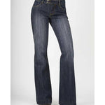 Stetson 214 City Stretch Trouser- Women's Jeans - Hatcountry